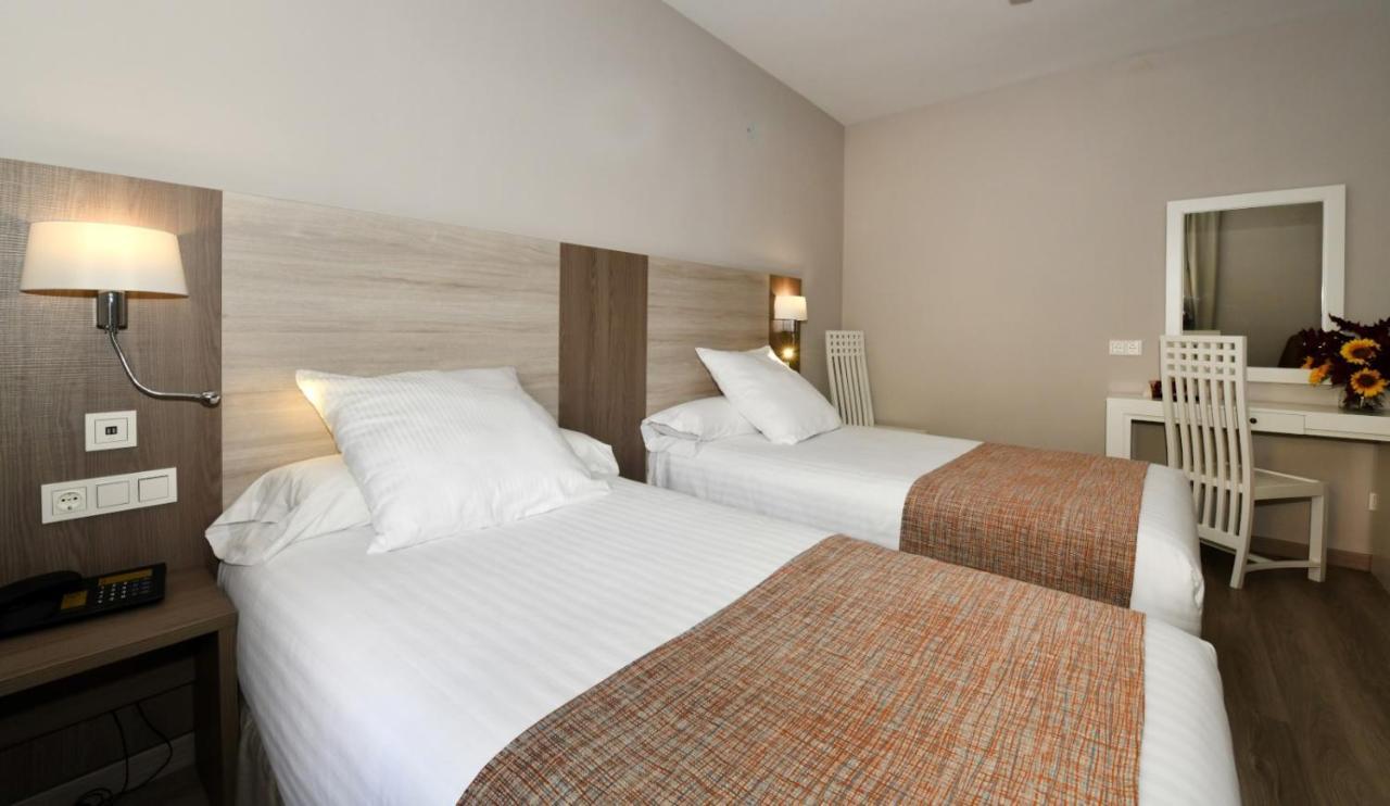 Hotel Salobrena Suites Экстерьер фото