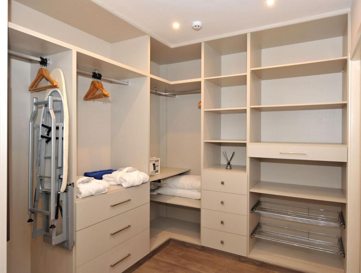 Hotel Salobrena Suites Экстерьер фото