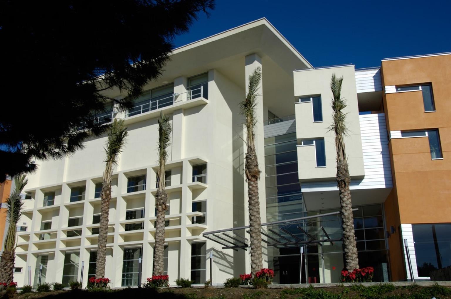 Hotel Salobrena Suites Экстерьер фото
