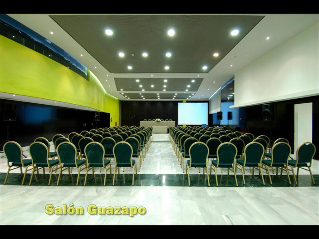 Hotel Salobrena Suites Экстерьер фото