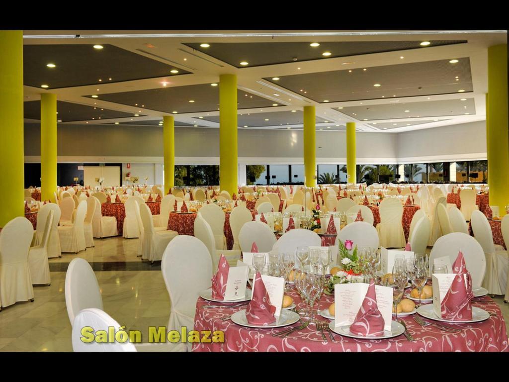 Hotel Salobrena Suites Экстерьер фото