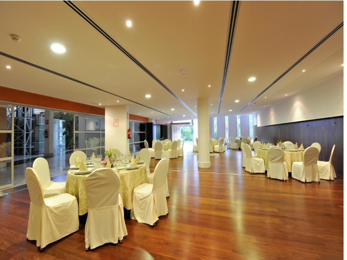 Hotel Salobrena Suites Экстерьер фото
